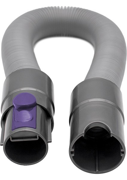 Pet Saç Fırçası Baş Aksesuarları V6 V7 V8 V10 V11 Elektrikli Süpürge Pet Saç Fırçası + Fırça Kafası + Hortum (Yurt Dışından) modelleri