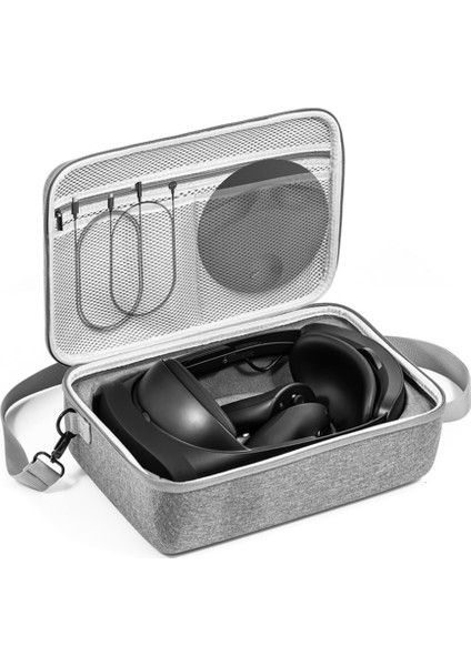 Pro Kulaklık Askısı Için Sert Kabuk Saklama Çantası Taşınabilir Kutu Taşıma Çantası Vr Aksesuarları (Yurt Dışından) fırsatları