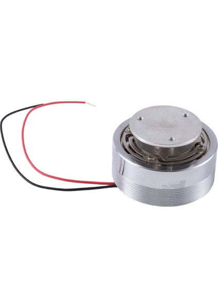 50 mm 8 Ohm 20 W Rezonans Titreşim Çalkalayıcı Hoparlör Woofer Güçlü Tahrik Düzlemi Hoparlör (Yurt Dışından)