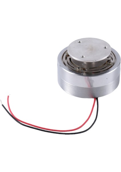 50 mm 8 Ohm 20 W Rezonans Titreşim Çalkalayıcı Hoparlör Woofer Güçlü Tahrik Düzlemi Hoparlör (Yurt Dışından) fiyatları