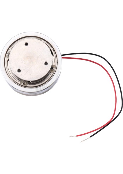 50 mm 8 Ohm 20 W Rezonans Titreşim Çalkalayıcı Hoparlör Woofer Güçlü Tahrik Düzlemi Hoparlör (Yurt Dışından) fırsatları