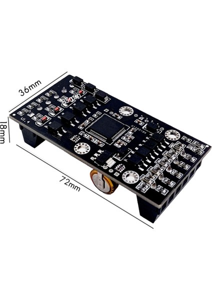 FX1N-10MT Plc Endüstriyel Kontrol Kartı Plc Modülü Kılavuz Raylı Gecikme Röle Modülü ile Analog Giriş / Çıkış (Yurt Dışından) fiyatları