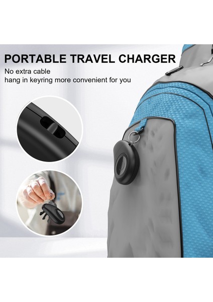 7 6 Se 5 4 Için Taşınabilir Kablosuz Şarj Cihazı Şarj Dock Istasyonu USB Kablosu Series 7 6 5 4 3 USB Için (Yurt Dışından) modelleri