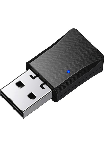 USB Araba Bluetooth 5.0 Verici Alıcı Mini Otomatik Kablosuz Ses Handsfree Çağrı Adaptörü Araba Fm Radyo Için (Yurt Dışından) fiyatları