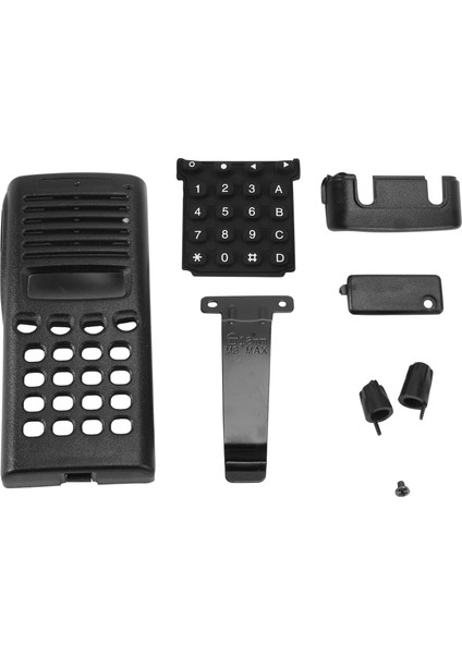 TK-378G 278G 388G Kasa Radyo Için Ön Panel Kılıfı (Yurt Dışından) fiyatları