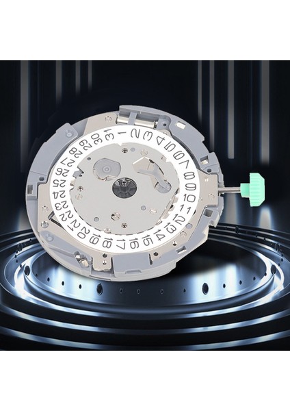 OS11 Hareketi Kuvars Saat Hareketi Taç 4 Aksesuarda Saat Tamir Parçaları (Yurt Dışından) modelleri