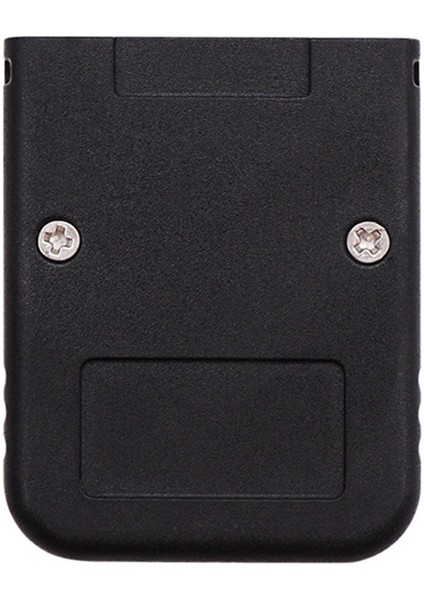 GC2SD -Sd Kart Adaptörü Konsollar Için Hafıza Kartı Adaptörü SD2SP2(SIYAH) (Yurt Dışından)
