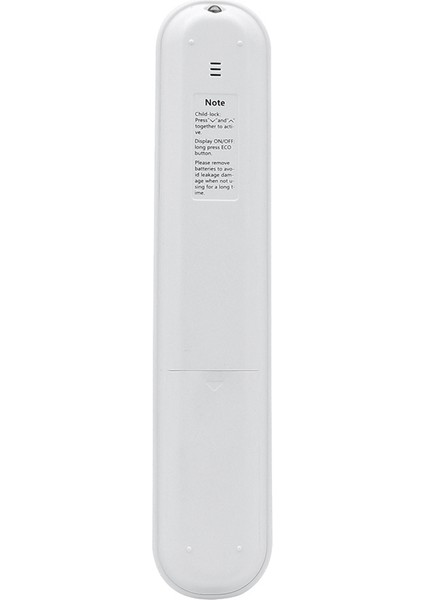 Gykq-58 Erito Uzaktan Kumanda Erito Split Klimalar Için Beyaz Inverter Uzaktan (Yurt Dışından) fırsatları