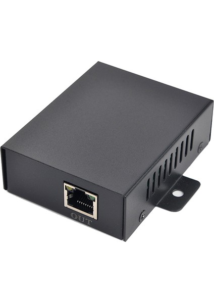 Gigabit Poe Tekrarlayıcı Poe Genişletici 400M IEEE802.3AT 10/100/1000 Mbps PE30G Poe Genişletici (Yurt Dışından)