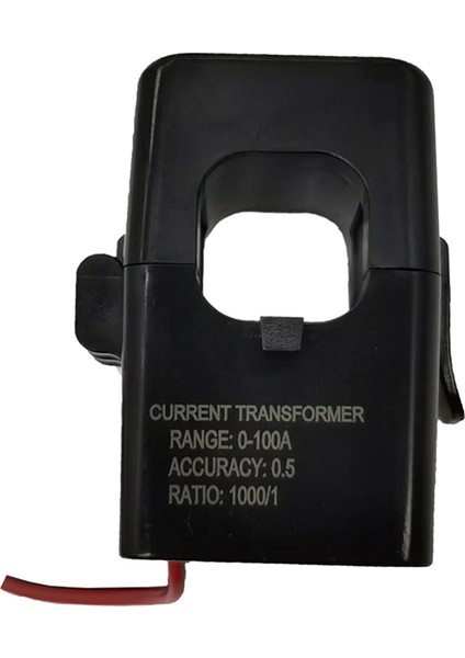 ATMS1603 Tuya Tek Fazlı Wifi Akıllı Enerji Ölçer 100-230 V Din Ray Hassas Voltmetre Ampermetre Güç Ölçme (Yurt Dışından) fiyatları