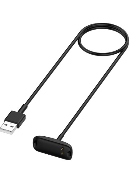 Akıllı Saat Bilezik 2 USB Güç Şarj Kablosu Için Şarj Kablosu Akıllı Saat Kablosuz Şarj Kablosu (Yurt Dışından)