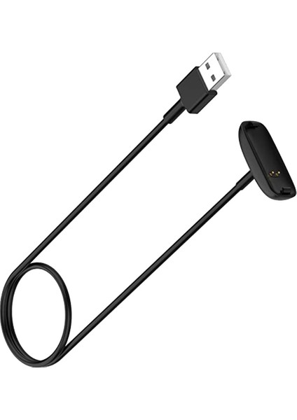 Akıllı Saat Bilezik 2 USB Güç Şarj Kablosu Için Şarj Kablosu Akıllı Saat Kablosuz Şarj Kablosu (Yurt Dışından) fiyatları