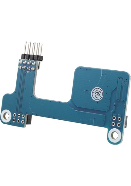 Raspberry Pie Poe Hat Için Poe Genişletme Kartı Ethernet Besleme Modülü (Yurt Dışından) modelleri