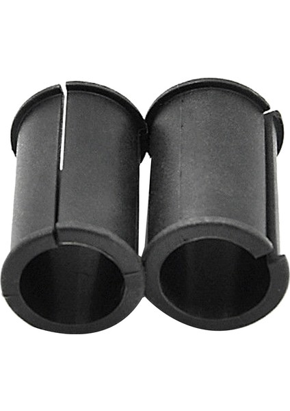 2 Adet Mikrofon Kauçuk Tüp -Nv1 Deri Ped -Xm1 190 P Kauçuk 280 Kamera Mikrofon Için Mic Kamera Kafası (Yurt Dışından)