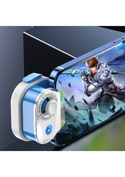 Pubg Universal Için 2pcs H18 Yürüyen Rocker Oyunu Rocker (Yurt Dışından) fiyatları