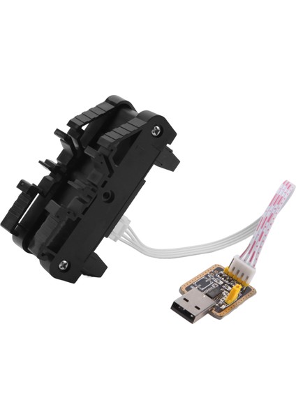 FX1N-14MT Plc Endüstriyel Kontrol Kartı+Kasa+Usb-Ttl Kablosu Plc Modülü Kılavuz Raylı Analog Giriş/çıkış (Yurt Dışından)