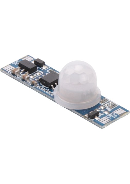 1 Adet DC5V-24V Akıllı Ev Dahili Insan Vücudu Sensör Anahtarı Dokunmatik Sensör Modülü Indüksiyon Modülü, PD01 (Yurt Dışından) fiyatları