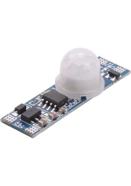 1 Adet DC5V-24V Akıllı Ev Dahili Insan Vücudu Sensör Anahtarı Dokunmatik Sensör Modülü Indüksiyon Modülü, PD01 (Yurt Dışından) modelleri