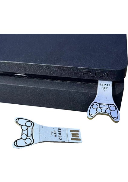 Adet ESP32 S2 Anahtar Için 9.0.0 Pcb Kartı Takma Yok Kolay Kullanım Yazma Yazılım Geliştirme Kartı Dahili U Disk 9.00 (Yurt Dışından) fiyatları