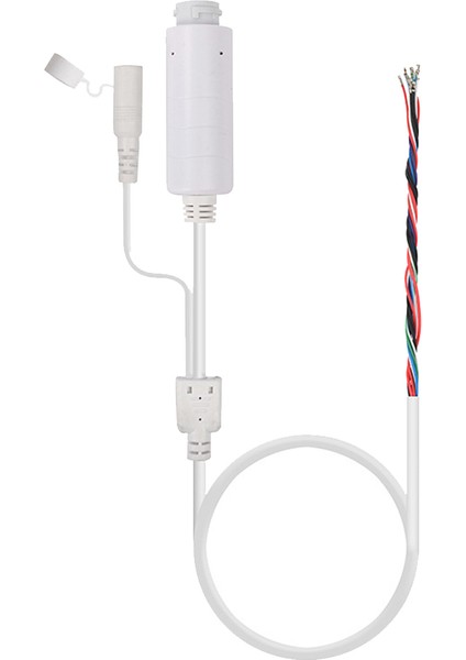 Poe Bölücü Kablo Su Geçirmez Poe Adaptör Kablosu IEEE802.3AF 48V Izole Poe Kablosu FS5712DW (Yurt Dışından) modelleri