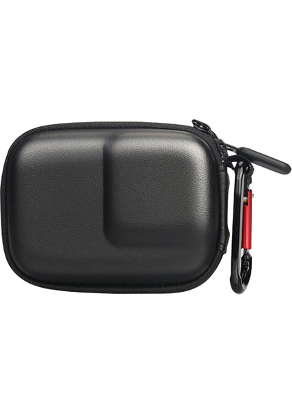 Kahraman Için 11 10 9 8 Su Geçirmez Kılıf Koruyucu Çanta Spor Kamera Eylem 3 2 Aksesuar Için Pu Saklama Kutusu (Yurt Dışından)