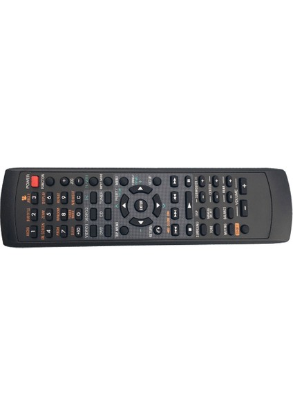 Aıwa Ev Sineması Amplifikatör Oynatıcı Için Uygun Yedek Uzaktan Kumanda RC-CAR01 Uzaktan Kumanda (Yurt Dışından) fiyatları
