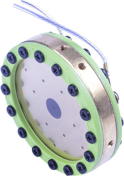 34 mm Çaplı Mikrofon Diyafram Çekirdek Kapsül Stüdyo Kayıt Için Kondenser Mikrofon Çekirdeği (Yurt Dışından) modelleri