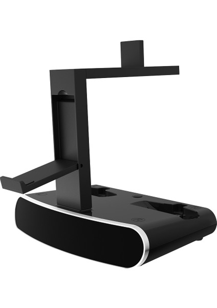 Ps Vr2 Için Şarj Istasyonu Standı Vr Denetleyicisi Kulaklıklı Ekran Standı Denetleyici Şarj Cihazları ile Şarj Yuvası (Yurt Dışından) modelleri