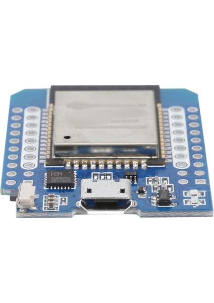 Chip CH9102 Canlı Mini Kit ESP32 Modülü Geliştirme Kartı (Yurt Dışından)