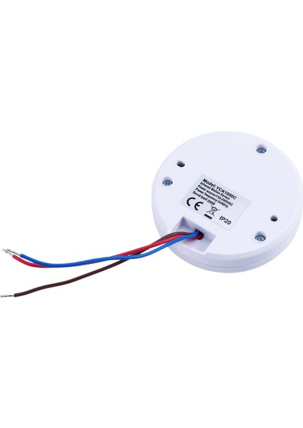 110-220V Tavan Pır Hareket Sensörü Işık Anahtarı 200W Ultra Ince Kızılötesi Indüksiyon Ayar Zaman Gecikmesi Işık Anahtarı (Yurt Dışından) modelleri