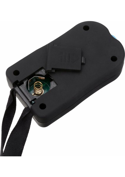 6 Adet Dijital El Sayacı Golf Sayacı Elektronik Artı/eksi Manuel Tıklayıcı (Yurt Dışından) modelleri