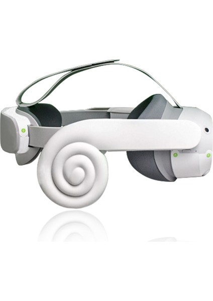 / Rift S/pico4/pro Için Vr Oyunu Kulak Kulaklıkları Ses Toplayıcı Vr Kulaklık Yedek Aksesuarları-Beyaz (Yurt Dışından) fiyatları
