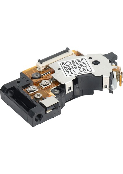 KHM-430A Yedek Kafa Parçaları Optik Lazer Lens Ps2 Slim 70000/90000 Oyun Konsolu Için (Yurt Dışından)