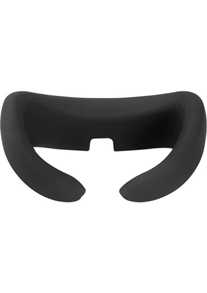 Pıco 4 Için Yedek Yüz Pedi Yastık Yüz Kapağı Braketi Koruyucu Mat Göz Pedi Pico Neo 4 Vr Aksesuarları Siyah (Yurt Dışından)