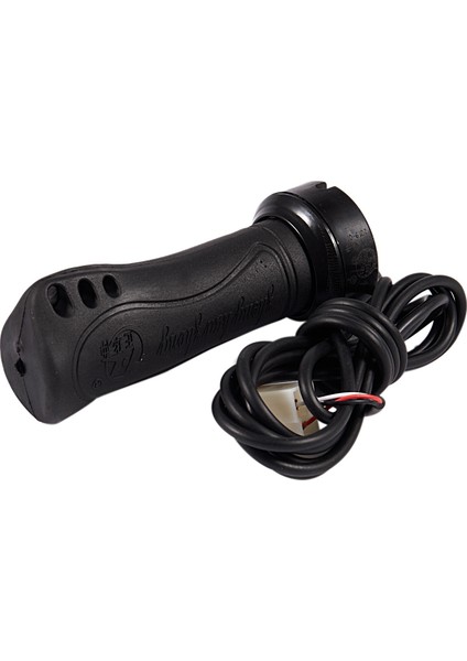 36 V 500 W Elektrikli Bisiklet Fırçalanmış Hız Kontrol Cihazı ve Elektrikli Bisiklet Scooter E-Bike Motor Için Gaz Kelebeği Kavrama Seti (Yurt Dışından) modelleri
