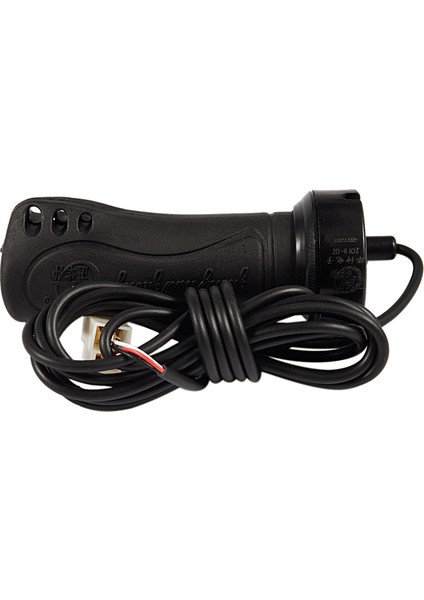 36 V 500 W Elektrikli Bisiklet Fırçalanmış Hız Kontrol Cihazı ve Elektrikli Bisiklet Scooter E-Bike Motor Için Gaz Kelebeği Kavrama Seti (Yurt Dışından) fırsatları