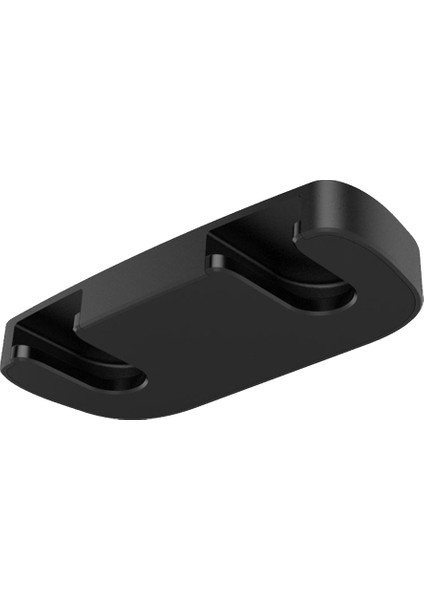Taşınabilir Oyun Denetleyicisi Asılı Depolama Raf Kolu Gamepad Konsol Braketi Raf Tutucu Standı / Aksesuarlar (Yurt Dışından)
