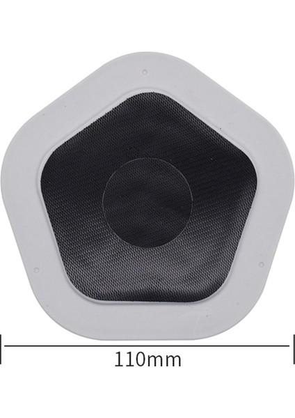 Bot W10 & W10 Pro Robot Için 14 Adet Yıkanabilir Hepa Filtre Paspas Bezi ve Paspas Tutacağı (Yurt Dışından) fırsatları