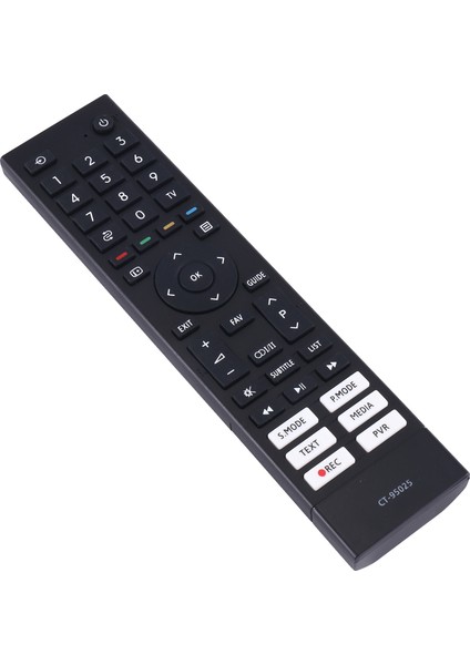 Akıllı Tv Aksesuarları Için Uzaktan Kumanda Değiştirme CT-95025 (Yurt Dışından) modelleri