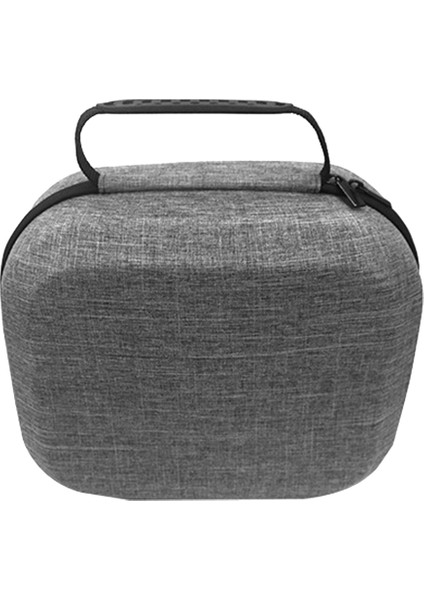 Çanta / Pico 4 Kasa Taşınabilir Kutular Vr Kulaklık Seyahat Taşıma Çantası Sert Eva Saklama Kutusu Çantası (Yurt Dışından)