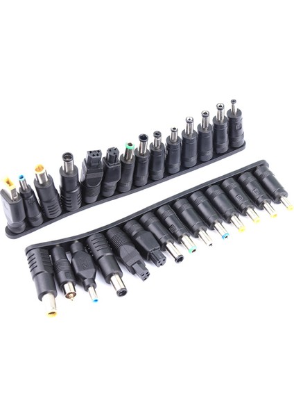 56 Adet/takım Evrensel Fiş 56 Adet Dc Güç 5.5x2.1mm Dc Kafa Jack Şarj Fişi Güç Adaptörü Dizüstü Dizüstü Bilgisayar Için (Yurt Dışından) fırsatları