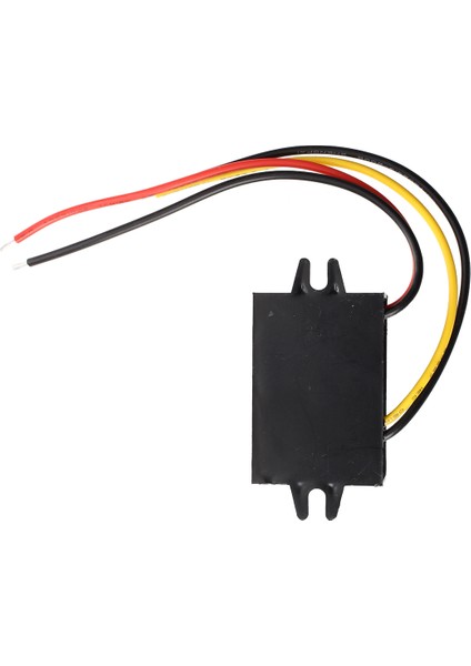 Gerilim Dönüştürücü Trafo Gerilim Trafosu 24V Dc - 12V Dc (Yurt Dışından)