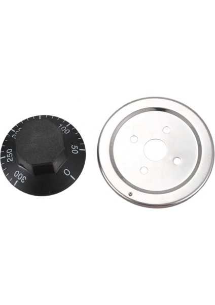 50 Ila 300 Derece Nc Kılcal Termostat Sıcaklık Kontrollü Fırın (Yurt Dışından) fiyatları