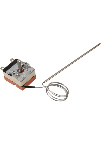 50 Ila 300 Derece Nc Kılcal Termostat Sıcaklık Kontrollü Fırın (Yurt Dışından) fırsatları