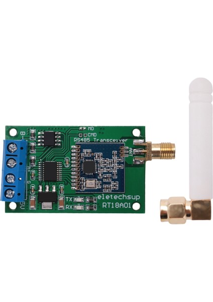 868 M Çok Fonksiyonlu Kablosuz RS485 Otobüs Rf Seri Port Uart Telsiz Modülü Dtu Ptz Kamera Plc Modbus Rtu (Yurt Dışından) fiyatları