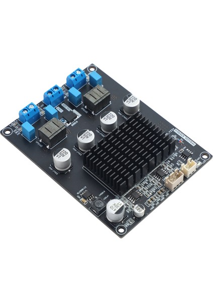 TPA3250 Güç Amplifikatörü Kurulu Stereo 2.0 Ses Amplificador D Sınıfı Ses Amplifikatörleri Hoparlör Ev Sineması Amp 130WX2 (Yurt Dışından) fiyatları