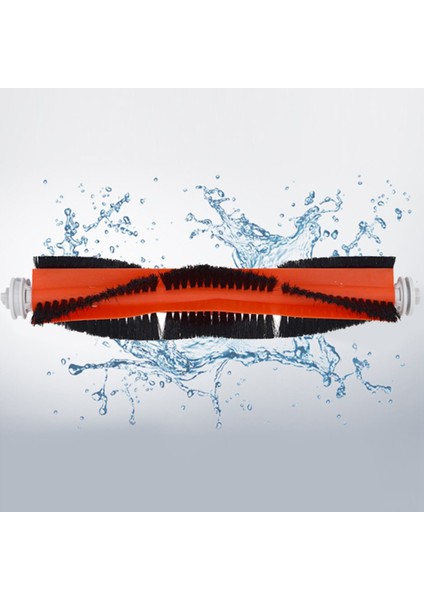 11 Adet Bot W10 & W10 Pro Robotlu Süpürge Ana Yan Fırça Hepa Filtre Paspas Bezi ve Paspas Tutucu B (Yurt Dışından) modelleri