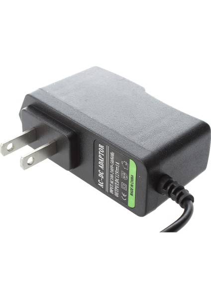 Cctv Kamera Için Dc 12V 1A 1000MA Güç Kaynağı Adaptörü (Yurt Dışından) modelleri