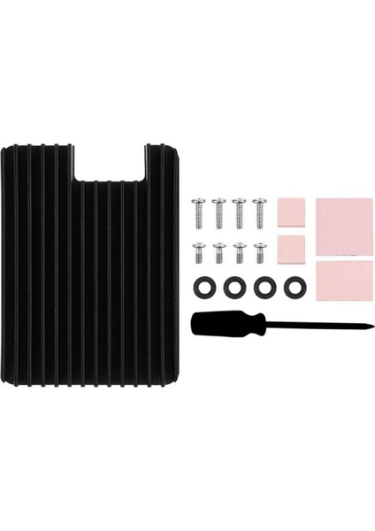 Hesaplama Modülü 4 Için Termal Ped Radyatörlü Cm4 Için Soğutucu (Yurt Dışından)