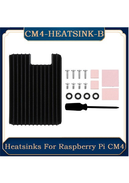 Hesaplama Modülü 4 Için Termal Ped Radyatörlü Cm4 Için Soğutucu (Yurt Dışından) fiyatları